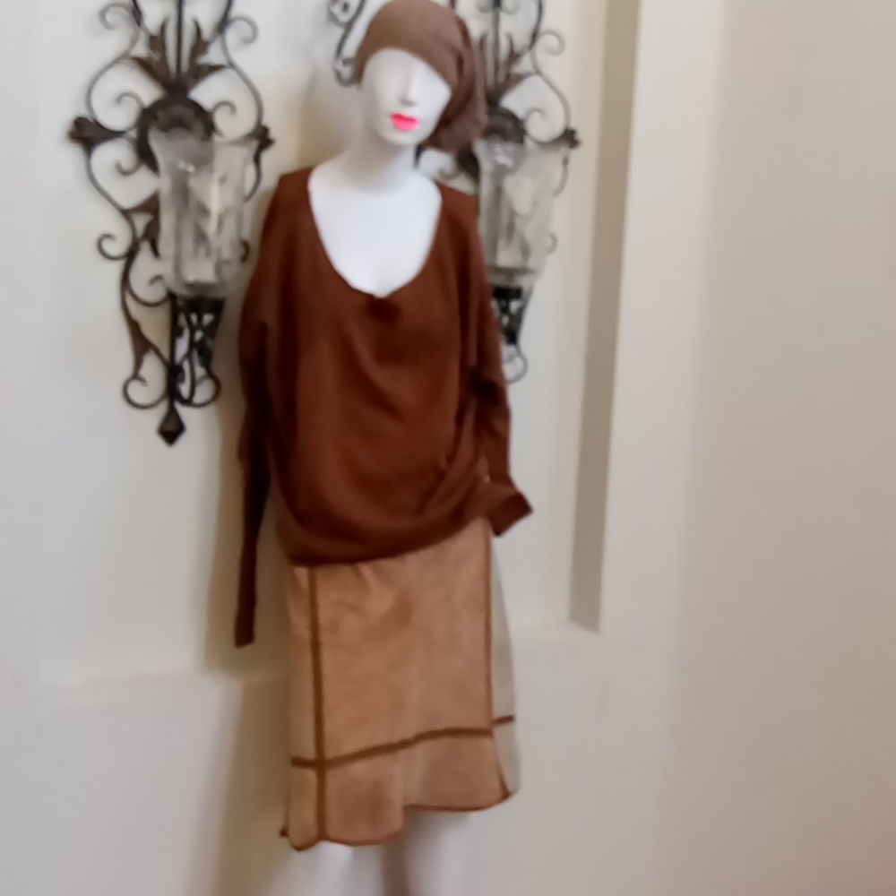 Ladies sweater